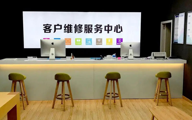 无锡新吴区苏州苹果售后服务中心（换一个苹果15pro的屏幕多少钱）